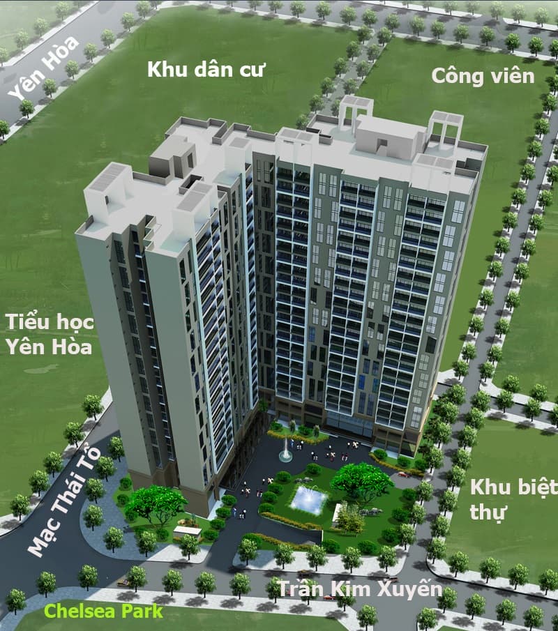 Bán Chung cư E2 Yên Hoà giá gốc Bán Chung cư E2 Yên Hoà giá gốc