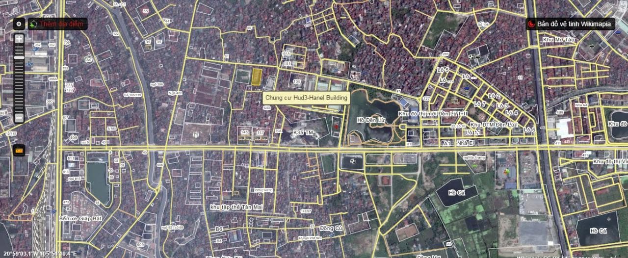 Bán Chung cư phố Nguyễn Đức Cảnh, Liên hệ 0976567755 Bán Chung cư phố Nguyễn Đức Cảnh, Liên hệ 0976567755