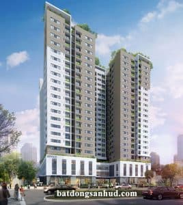 Bán Chung cư phố Nguyễn Đức Cảnh, Liên hệ 0976567755
