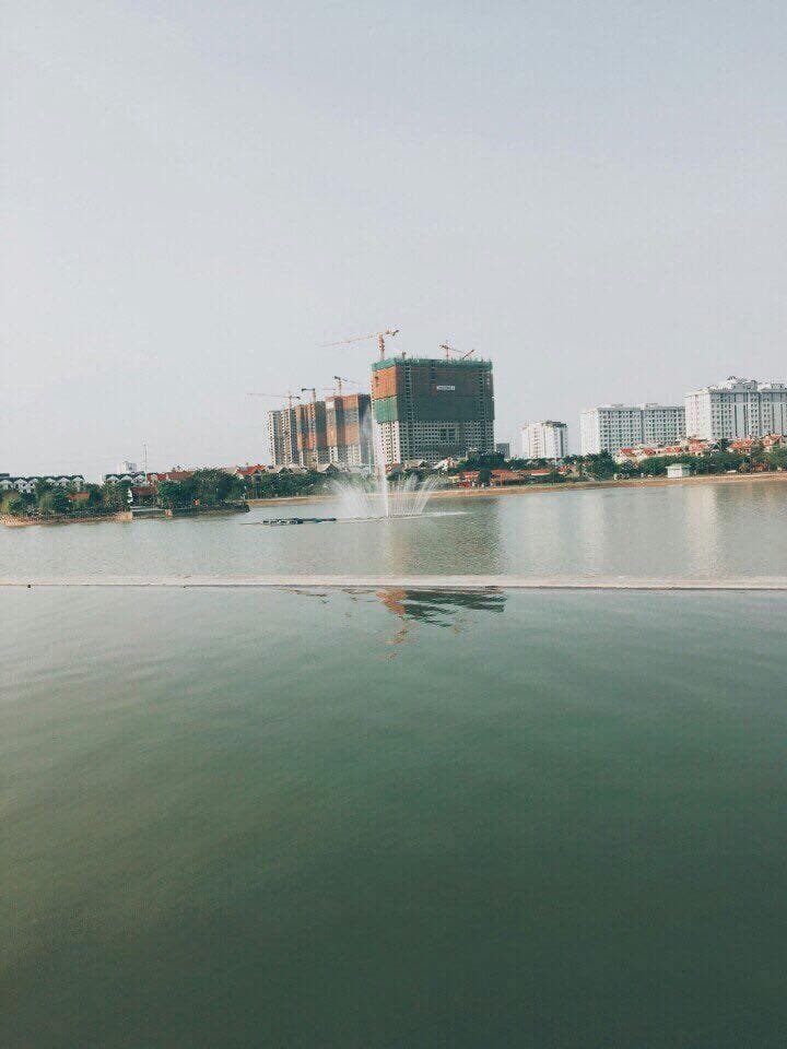 Căn hộ nhà ở xã hội Bộ Công An 43 Phạm Văn Đồng Căn hộ nhà ở xã hội Bộ Công An 43 Phạm Văn Đồng
