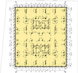 Chung cư 60 Nguyễn Đức Cảnh