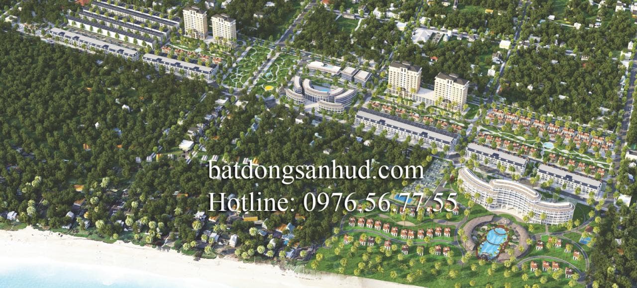 Liền kề The Silk Path City Phú Quốc Liền kề The Silk Path City Phú Quốc