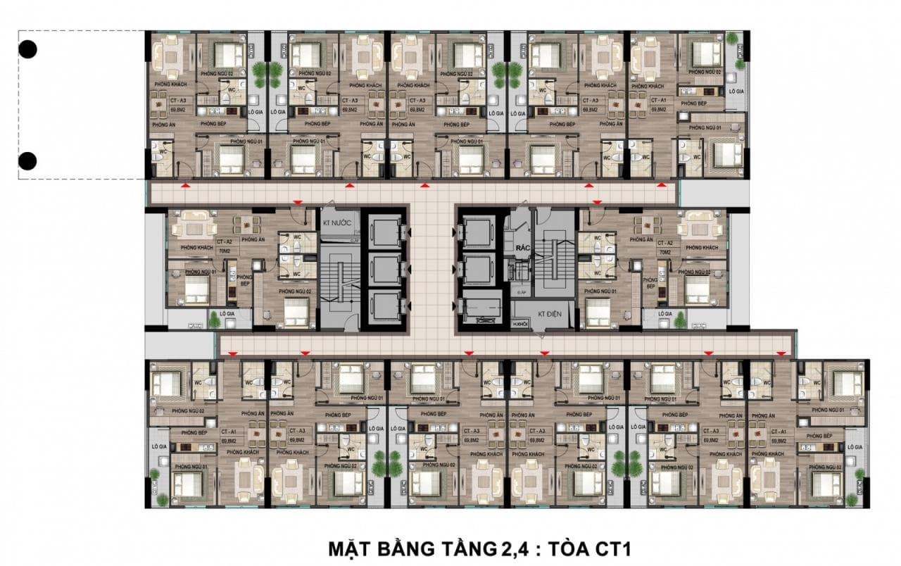 Nhà ở xã hội Bộ Công An 43 Phạm Văn Đồng Nhà ở xã hội Bộ Công An 43 Phạm Văn Đồng