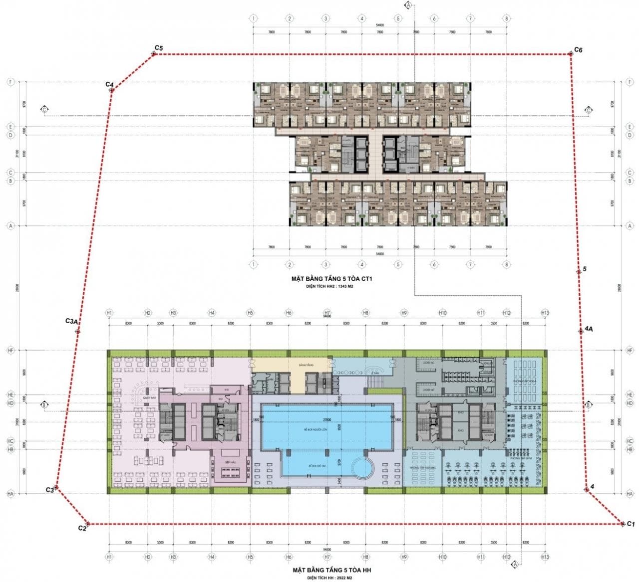 Nhà ở xã hội Bộ Công An 43 Phạm Văn Đồng Nhà ở xã hội Bộ Công An 43 Phạm Văn Đồng