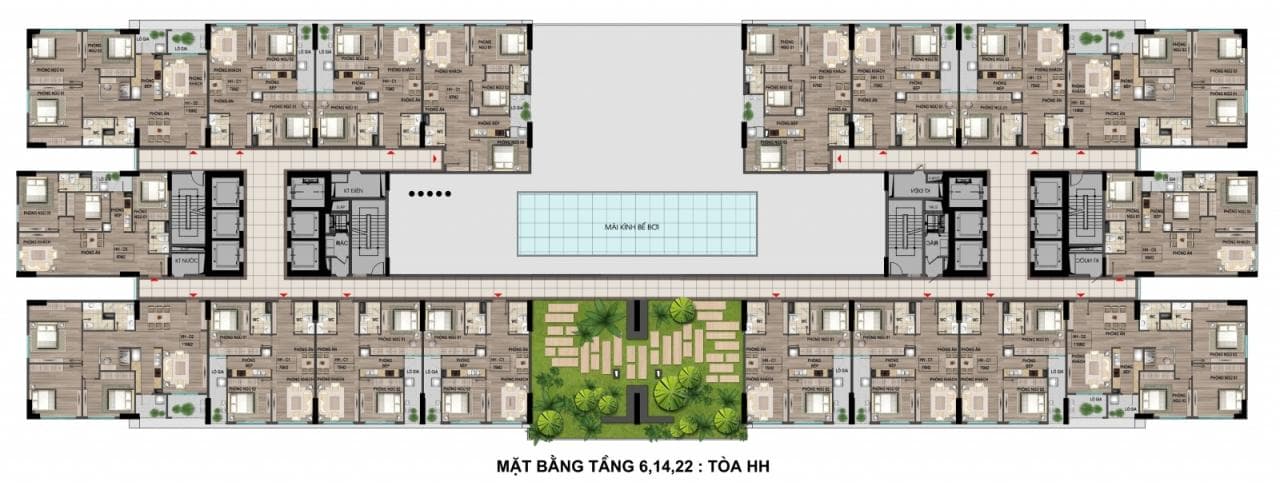 Nhà ở xã hội Bộ Công An 43 Phạm Văn Đồng Nhà ở xã hội Bộ Công An 43 Phạm Văn Đồng