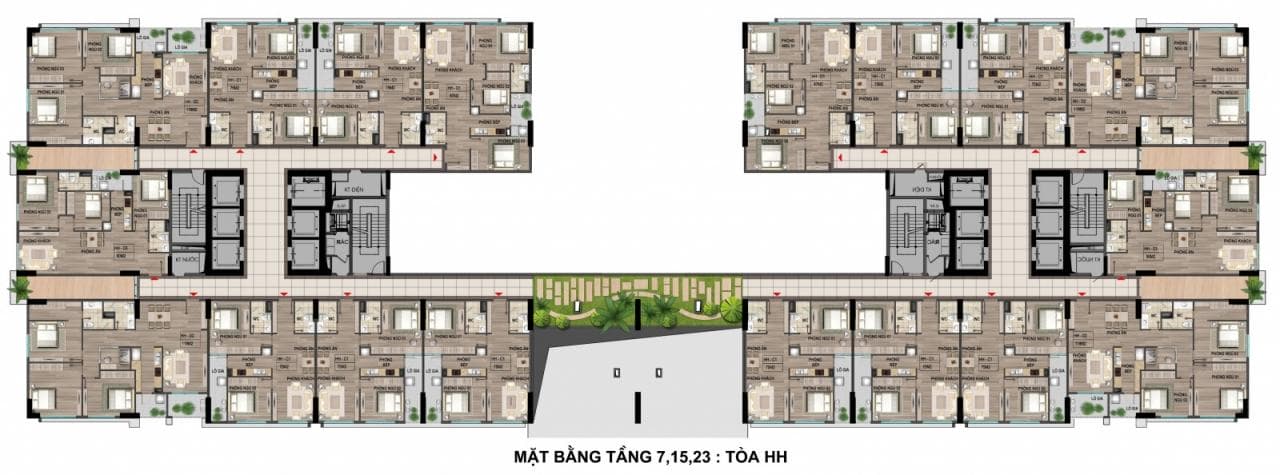 Nhà ở xã hội Bộ Công An 43 Phạm Văn Đồng Nhà ở xã hội Bộ Công An 43 Phạm Văn Đồng