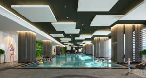 Tiện ích dự án DreamLand Bonanza Tiện ích dự án DreamLand Bonanza