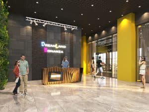 Tiện ích dự án DreamLand Bonanza Tiện ích dự án DreamLand Bonanza