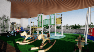Tiện ích dự án DreamLand Bonanza Tiện ích dự án DreamLand Bonanza