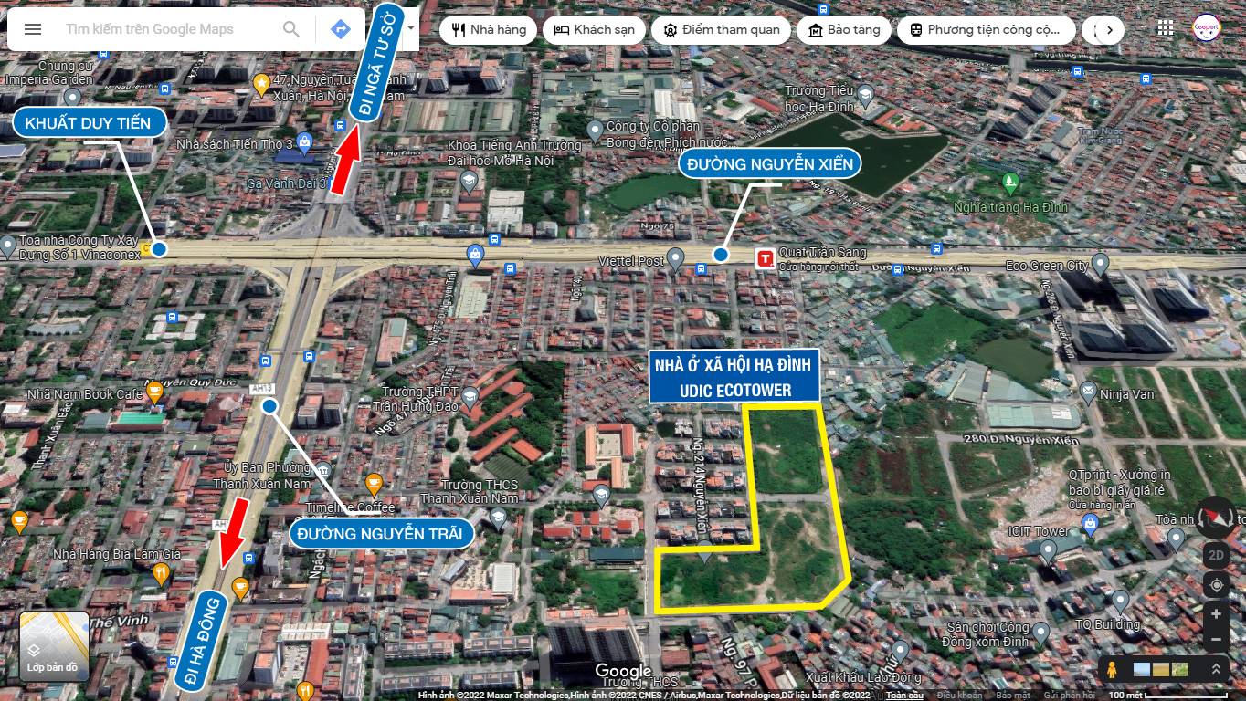 vị-trí-nhà-ở-xã-hội-214-nguyen-xieen-thanh-xuan