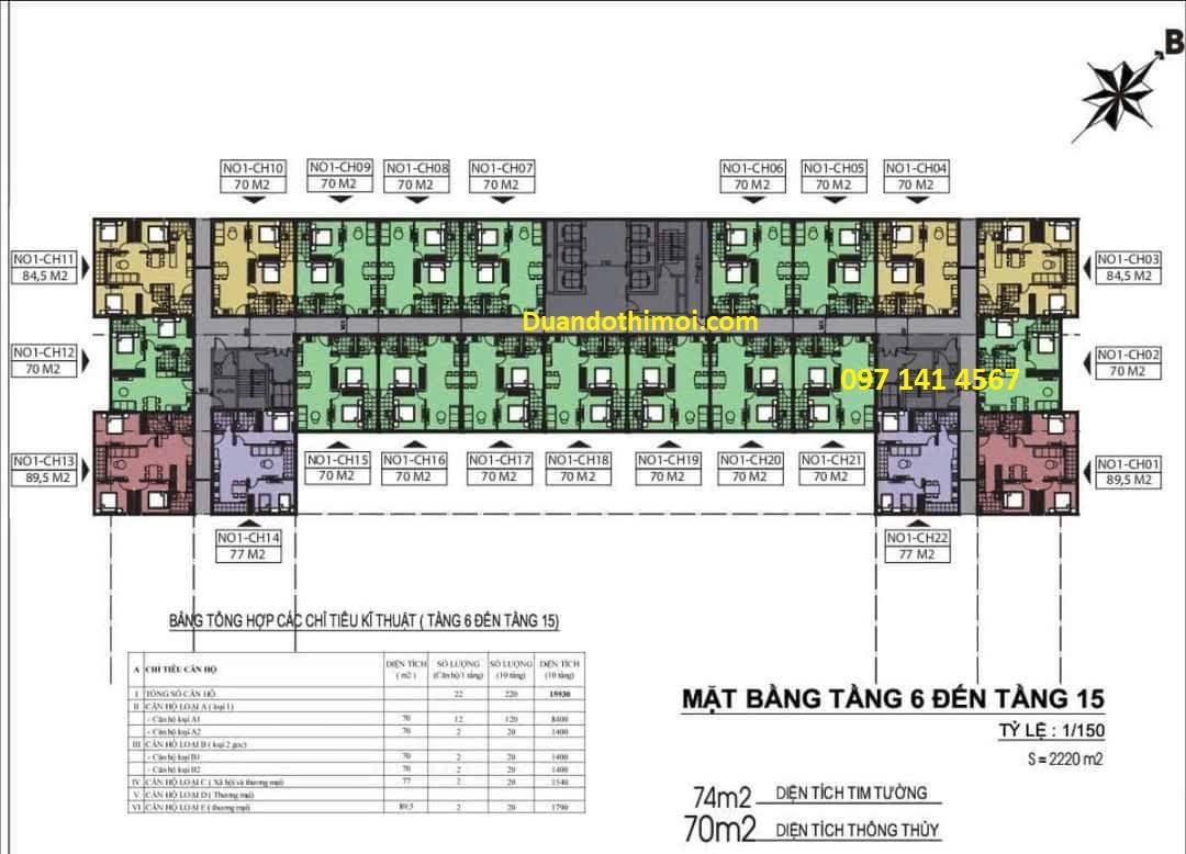 so-do-can-ho-nha-o-xa-hoi-Udic-Ecotower-Ha-Dinh